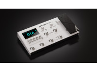 NUX MG50li Guitar Multi-FX Processor & Profiler White NUX MG50li Guitar Multi-FX Processor & Profiler White